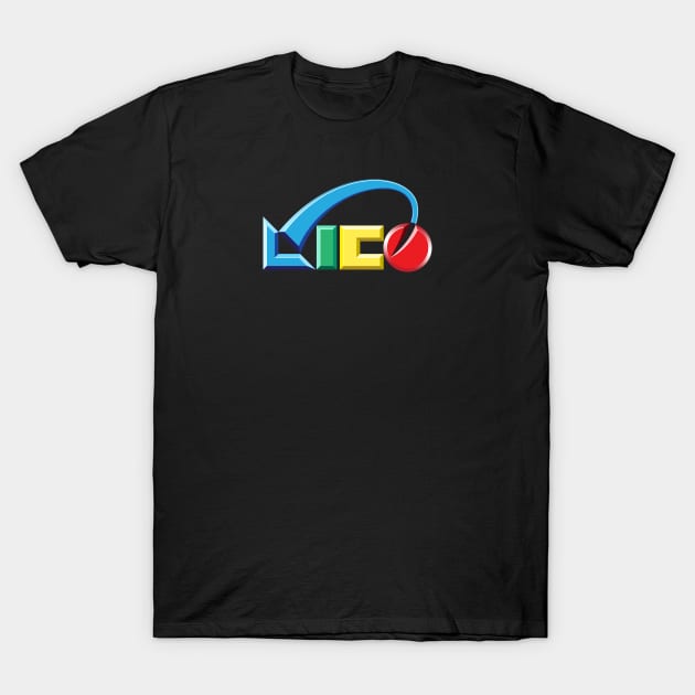 Lico T-Shirt by Bootleg Factory